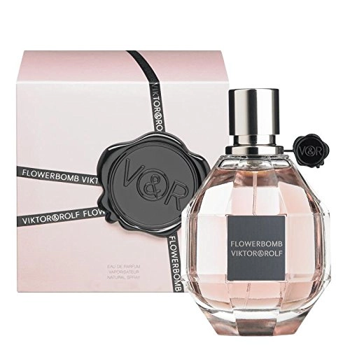 Flower Bomb Eau de Toilette 100 ml