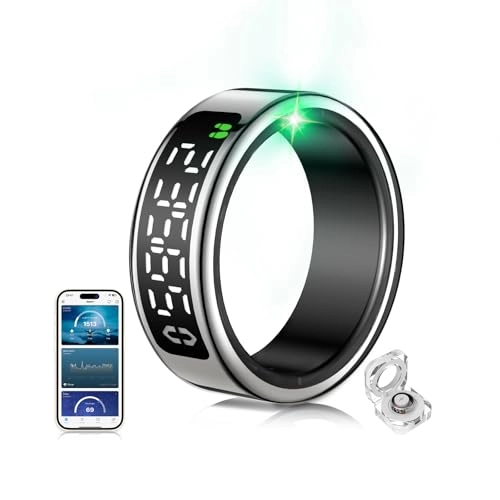 Smart Ring - 11