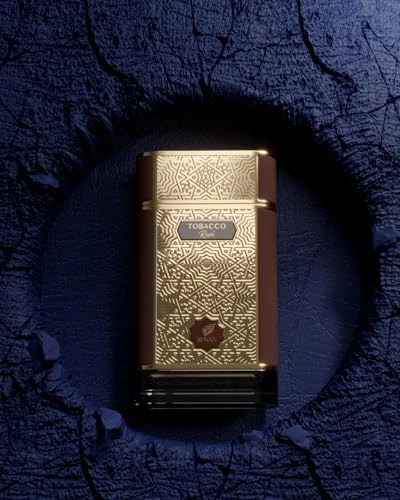 Tobacco Rush Eau de Parfum - 80 ml