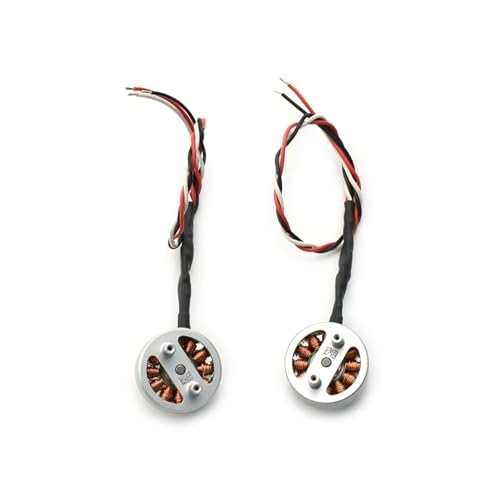 Motor Arm For Mini 3 - Rear Left