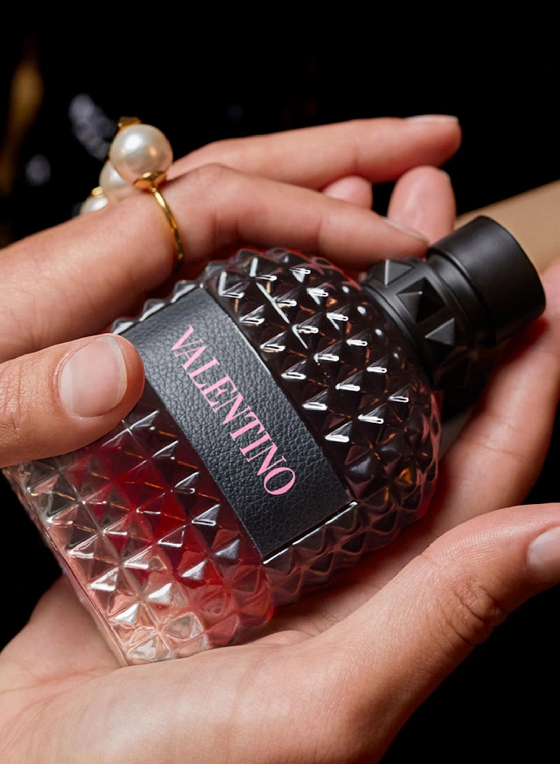 Uomo Intense Eau de Parfum 50ml