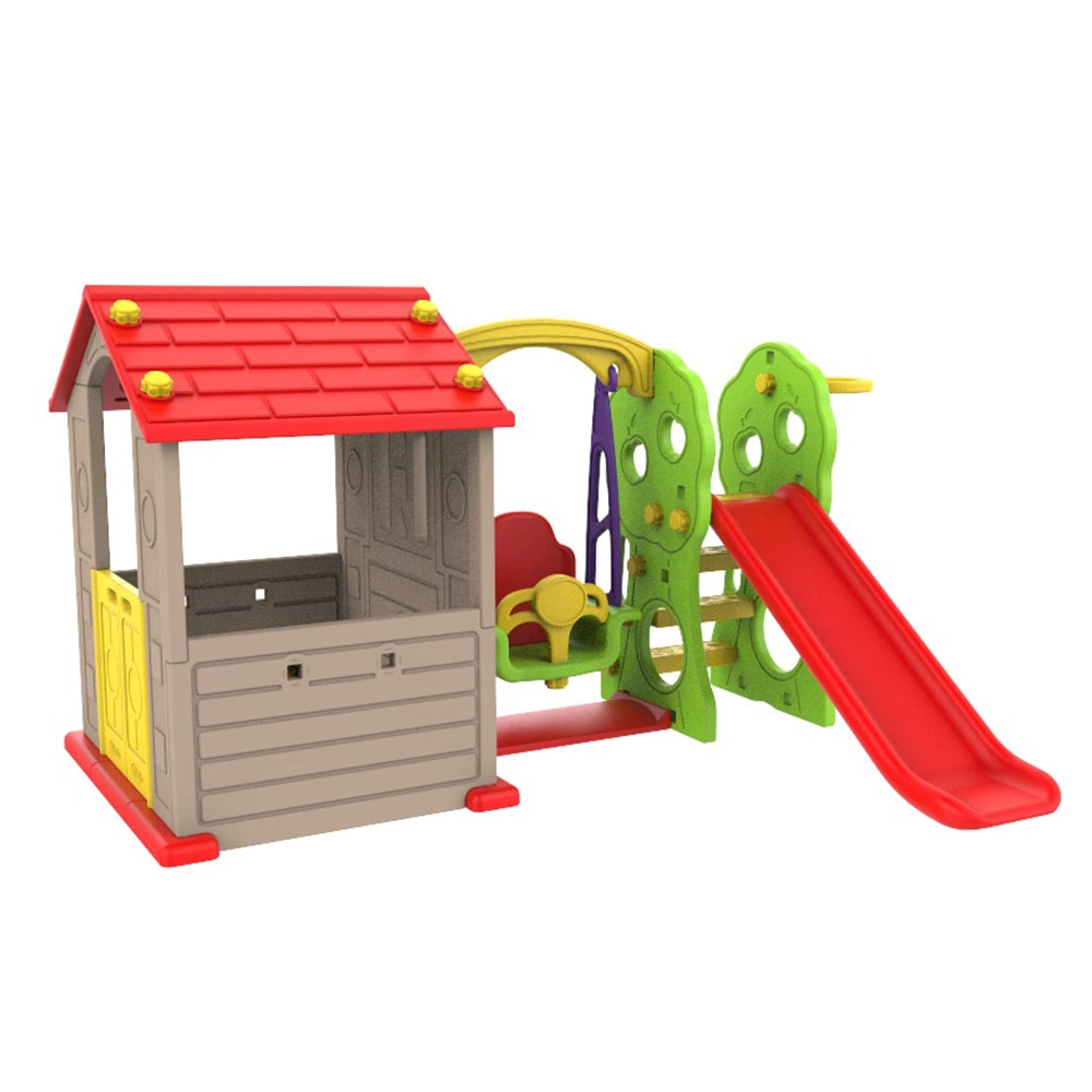 Tomo Swinghouse - With Slide Suitable for 12 months & above