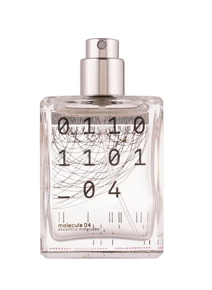 Molecule 04 Eau de Toilette 30 ml