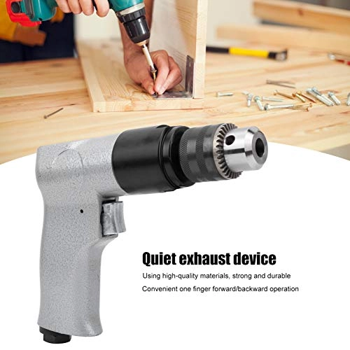 OW-Z02 - 3/8in chuck G1/4in