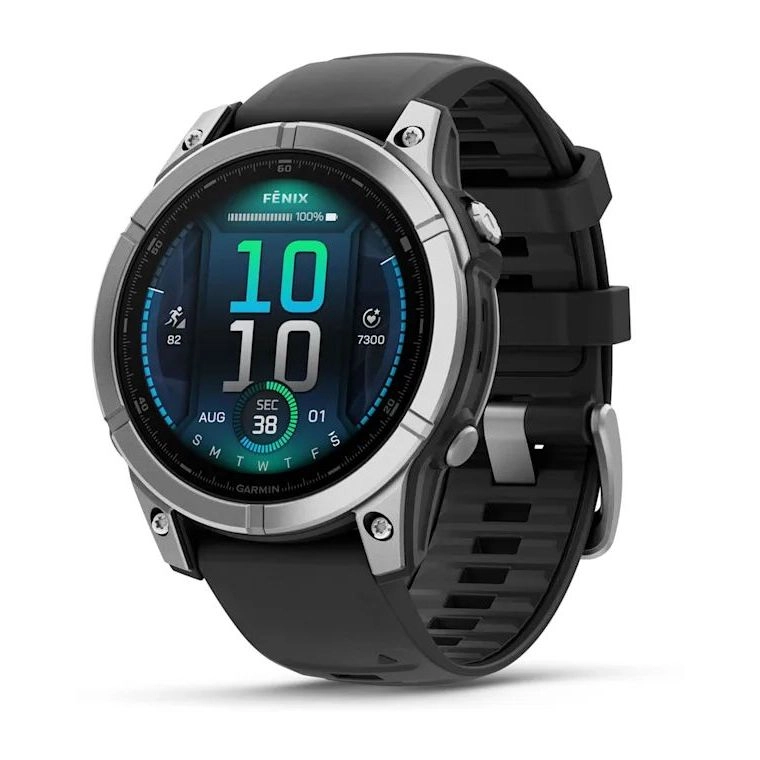 Fenix 8 47mm