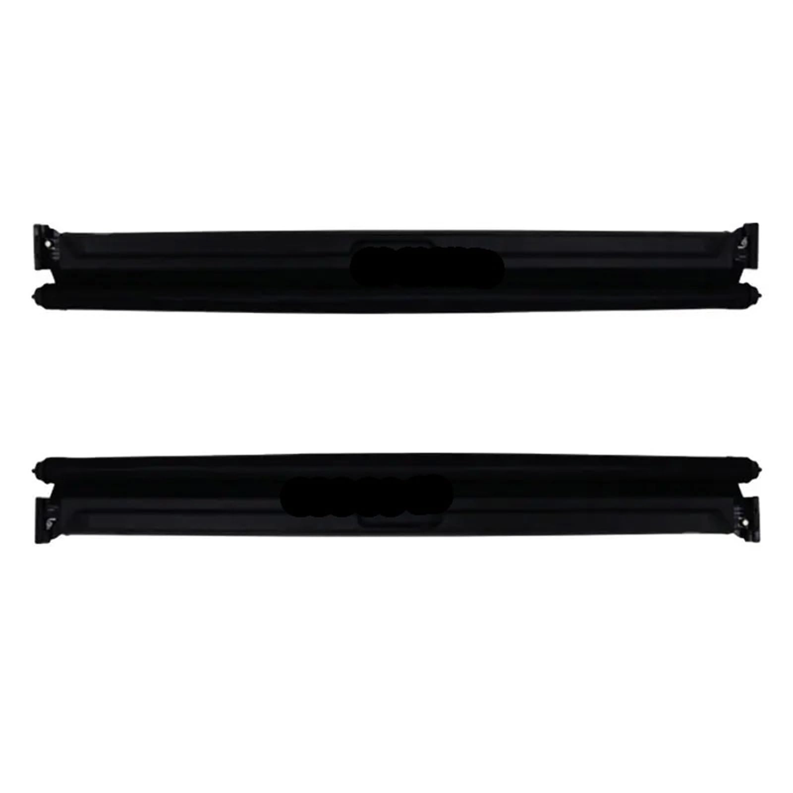 Panorama Sunroof Sunshade Curtain Cover Assembly - Renault Koleos 2009|2010|2011|2012|2013|2014|2015