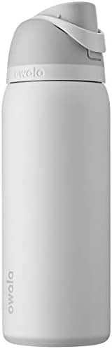 FreeSlip Water Bottle FreeSip 945 ml