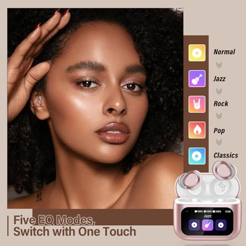 SU9 - Wireless Earbud