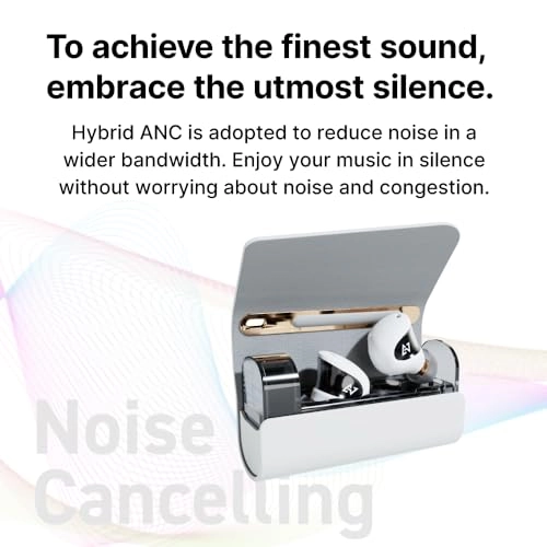 TE-J1 - Wireless Earbud