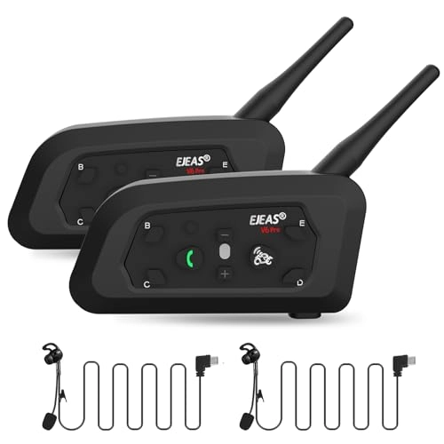 V6C Wireless Headset