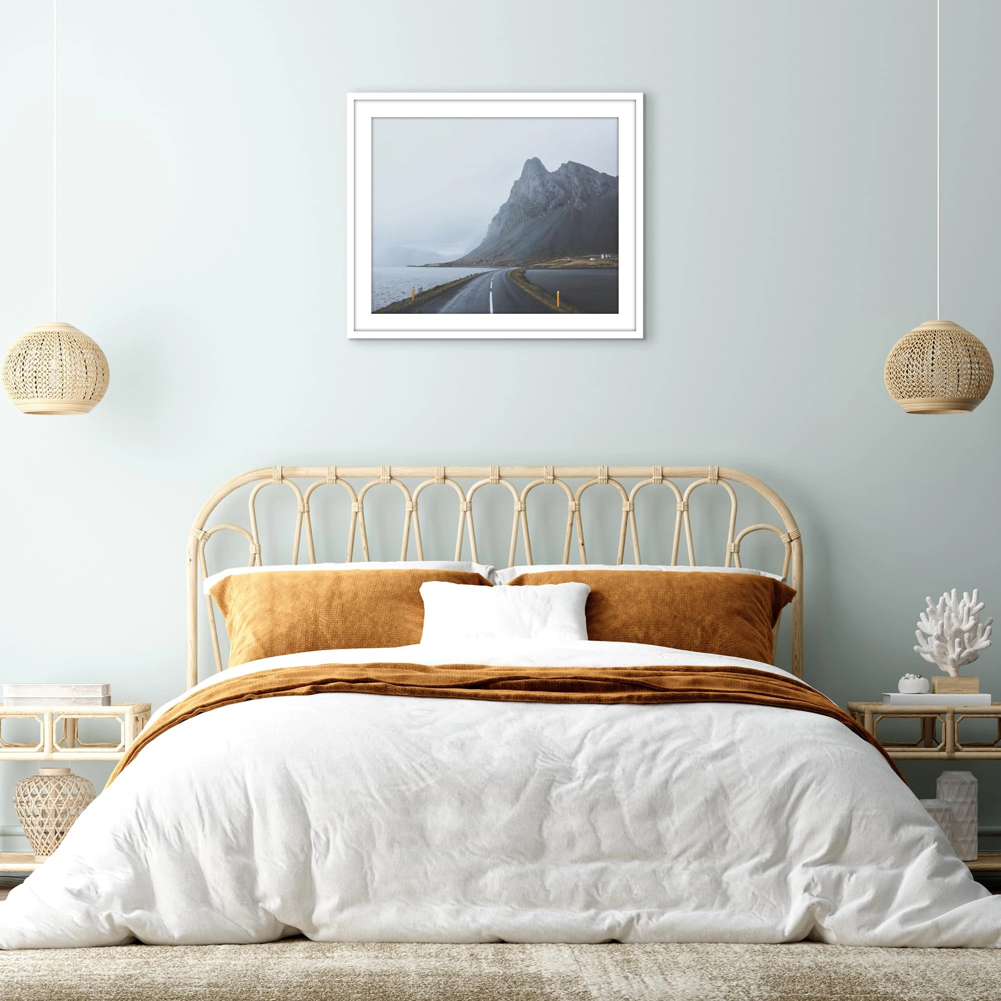 Streamline Collection - 26x32 1