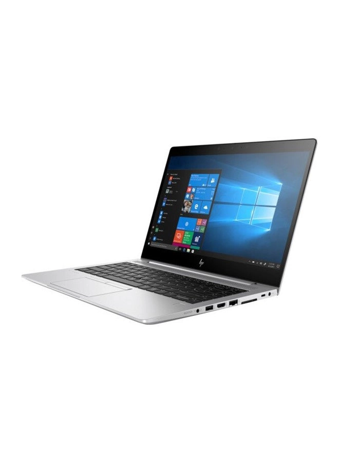 (Renewed) EliteBook 840 G6 - 14'' i5-8365U 8GB DDR4 256GB SSD