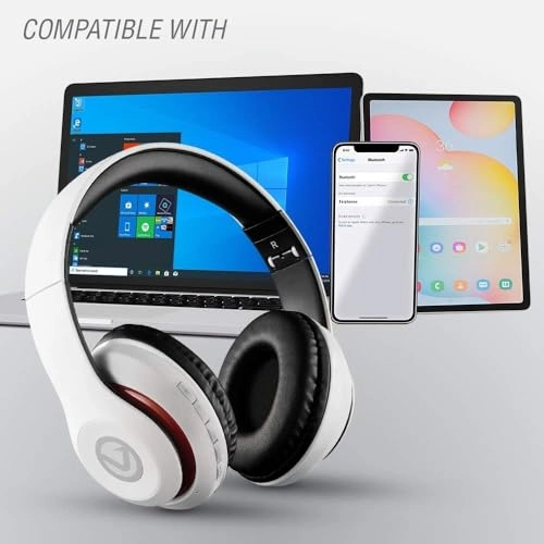 Impulse Wireless Headphone