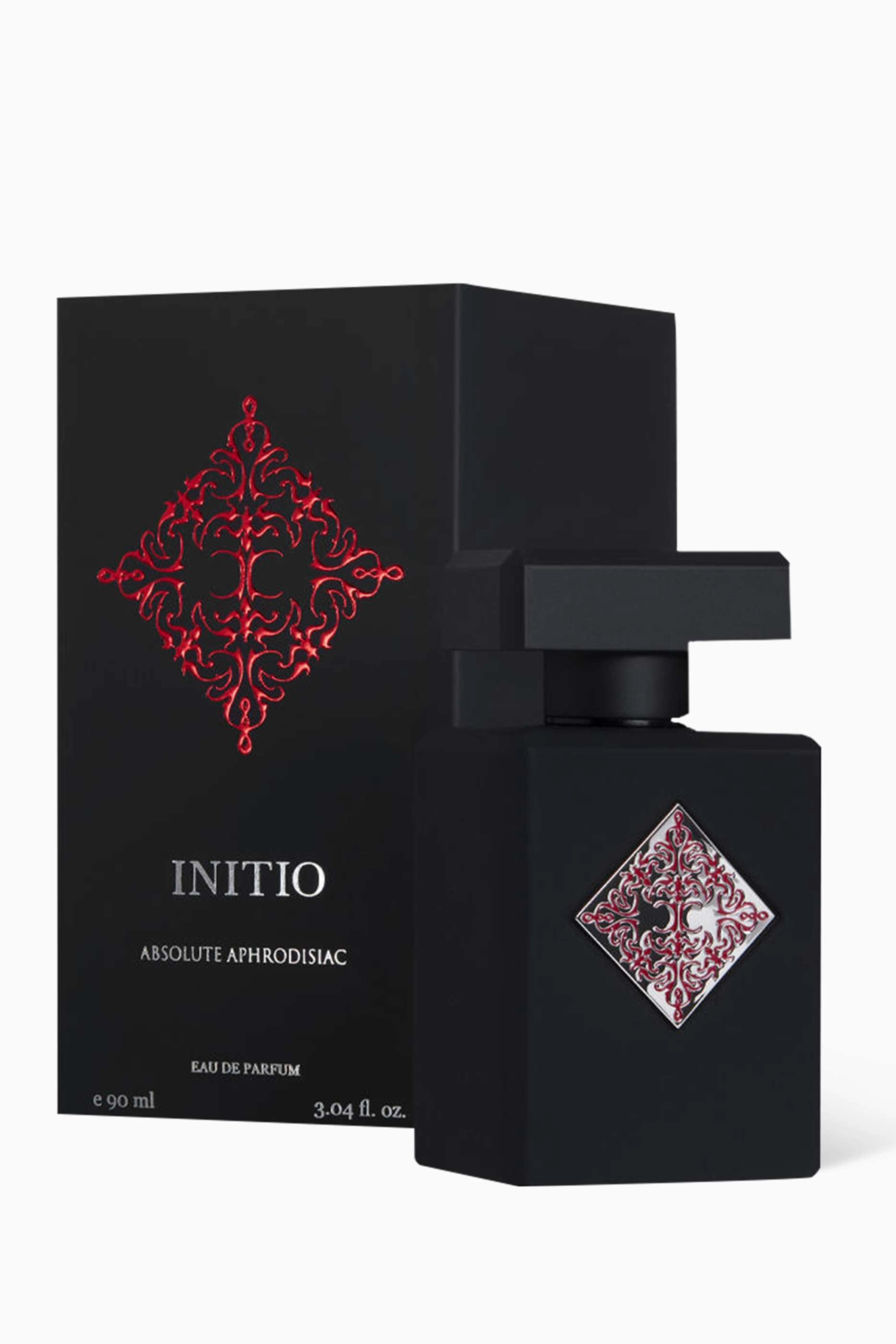 INITIO Absolute Aphrodisiac Eau de Parfum 90ml