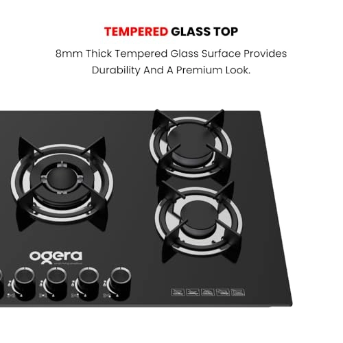 OG3021GC Gas hob