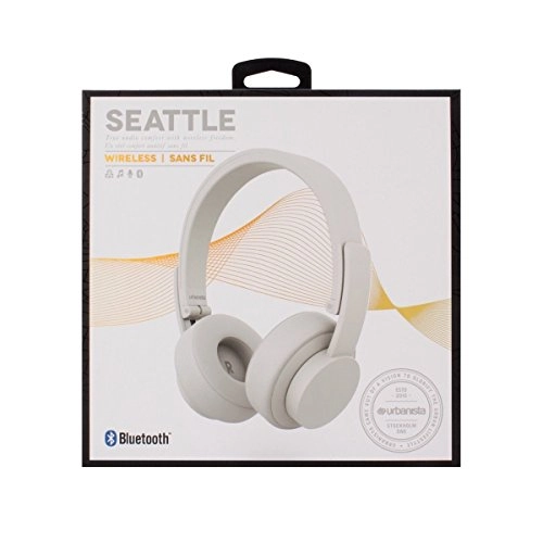Seattle Wireless Headphone