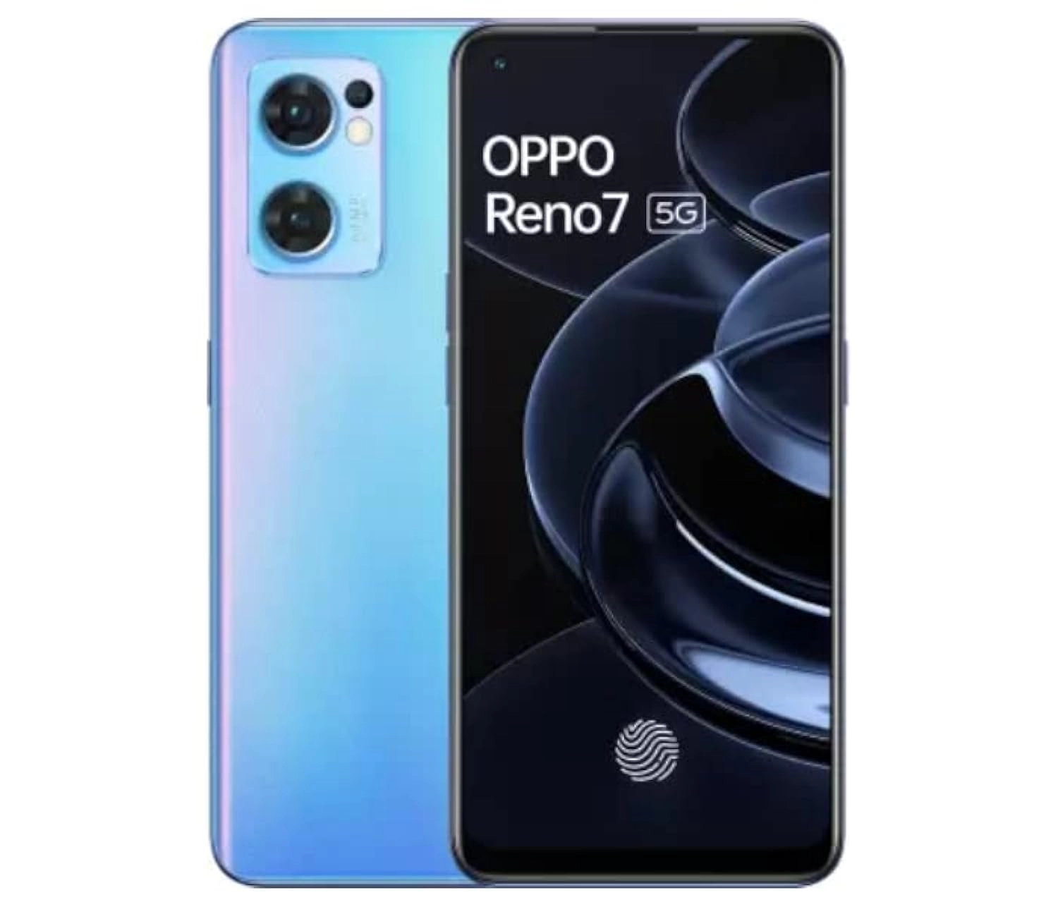 Reno7 - 8GB 256GB