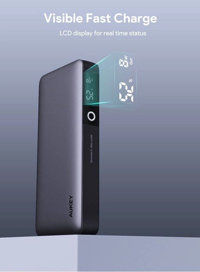 PB-Y43 - 20000mAh 65W