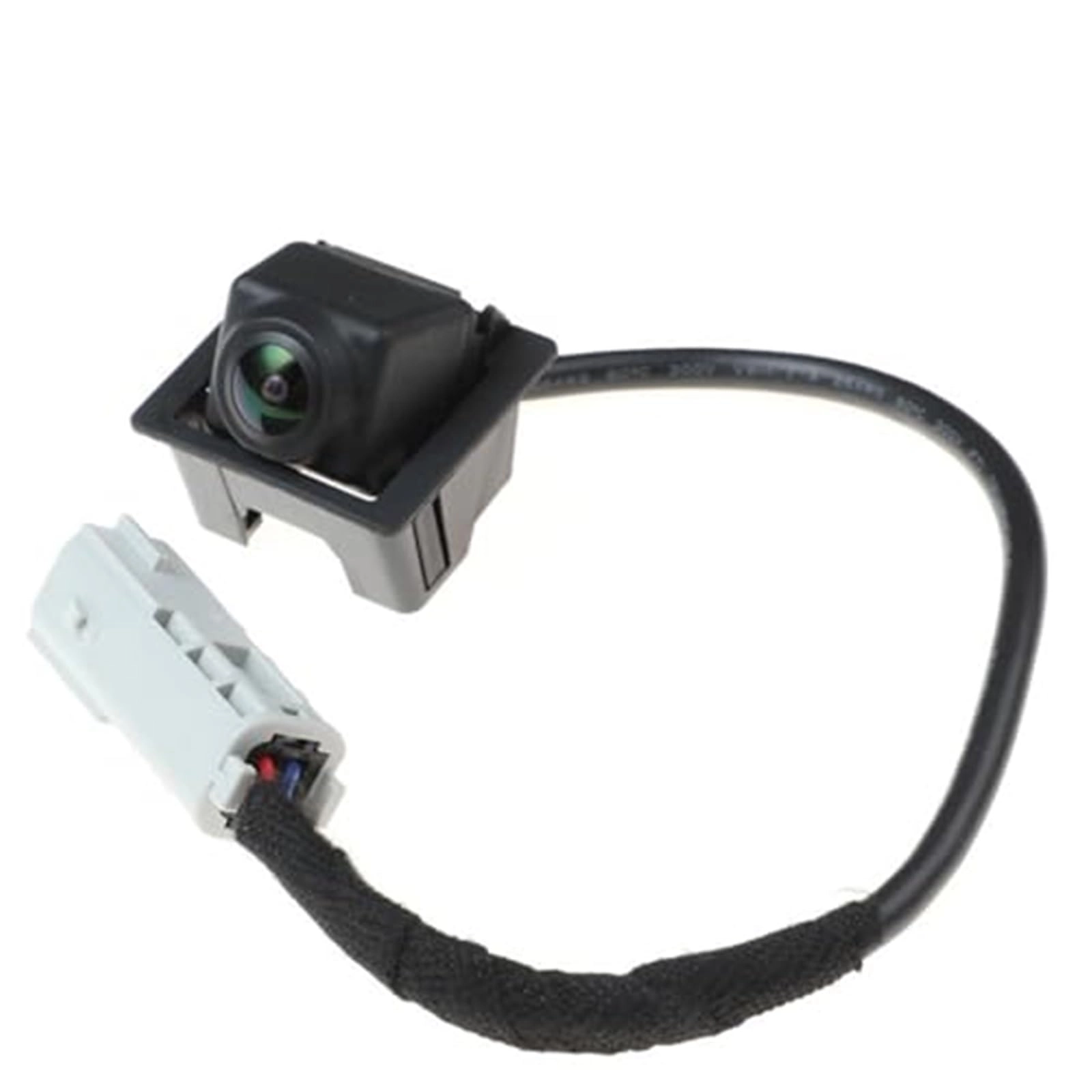 Rear View Camera - Night vision