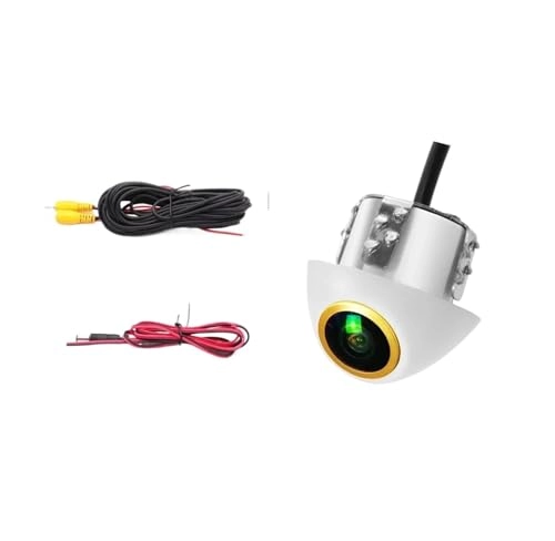 Rear View Camera - Night Vision Wired or Wireless 1280*720P