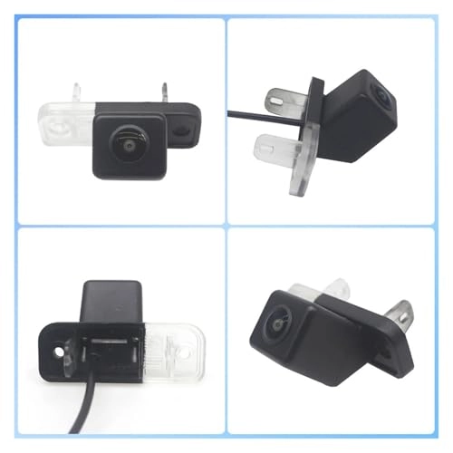 Reversing Camera - Night Vision 1080*720P