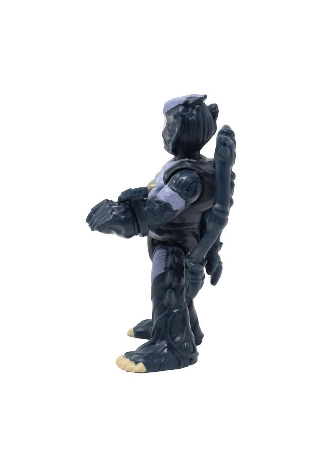 Fisher-Price Inspired by Power Rangers - Baboo (DRV05BABOO) 1 pcs