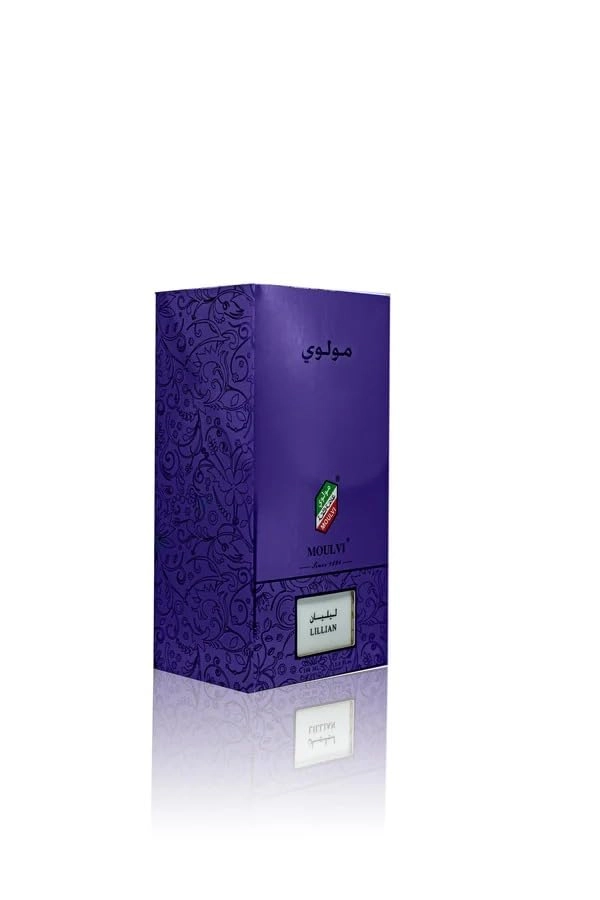 Lillian Eau de Parfum 100ml