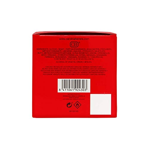 CH Insignia - Eau de Parfum 100ml