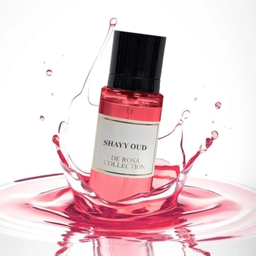 Shayy Oud - Eau de Parfum 30ml