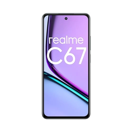 C67 - 6GB 128GB
