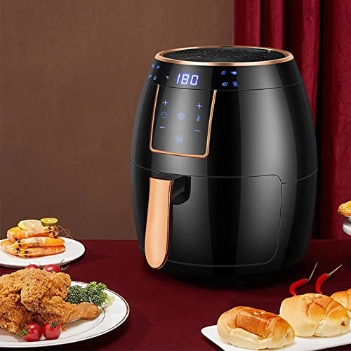 Air Fryer - 5.5L