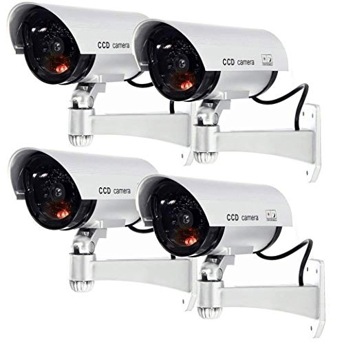 Dummy Camera - Outdoor Pack