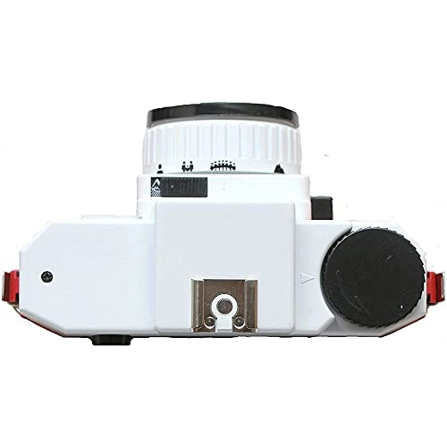 120N - 120 Medium Format Plastic