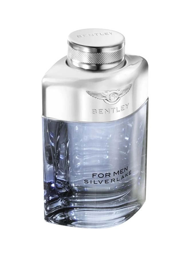 Silverlake Eau de Parfum 100 ml