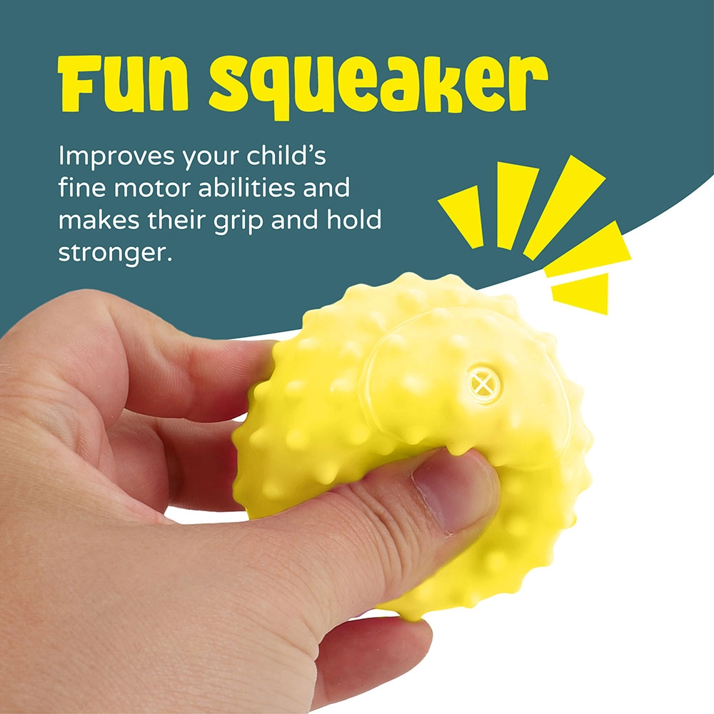 Baby Educational Cubes - 1+ 16 pieces