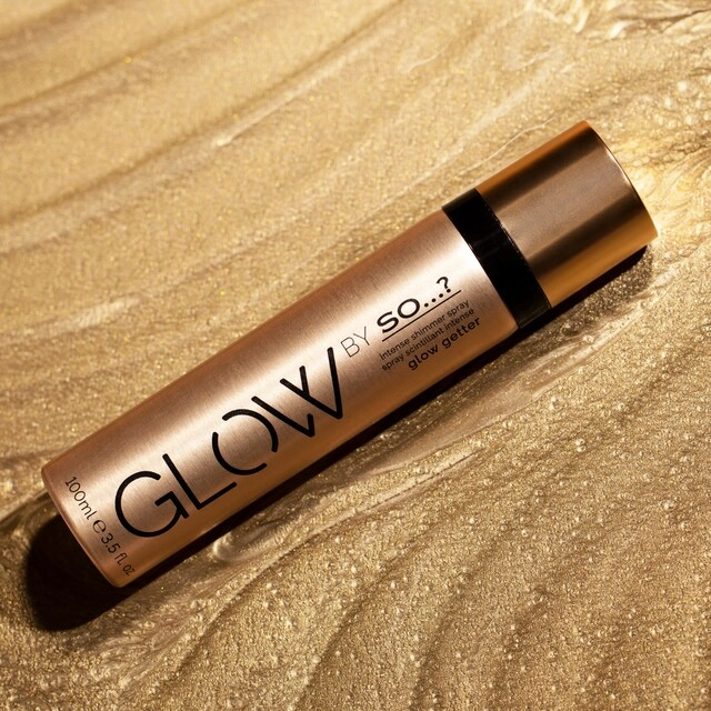 Glow Getter Intense - 100ml Glow Getter