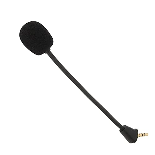 Sunisfa06bhyw1uk7 3.5mm-Mini-Jack Microphone