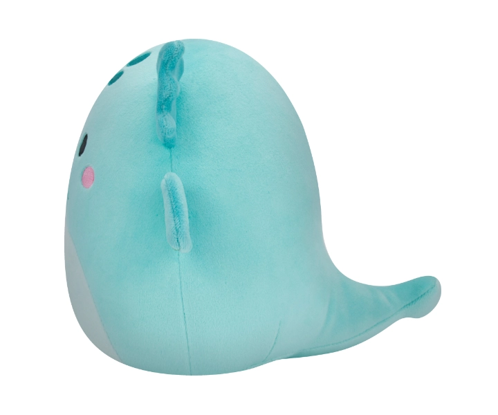 Theotto Cthulu - 7.5-Inch Blue Plush