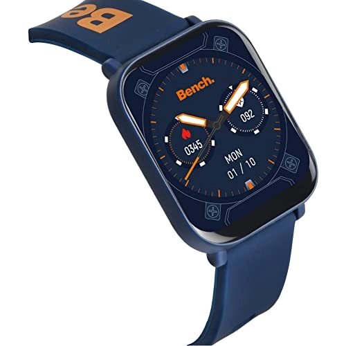 BEG012U 41mm Plastic