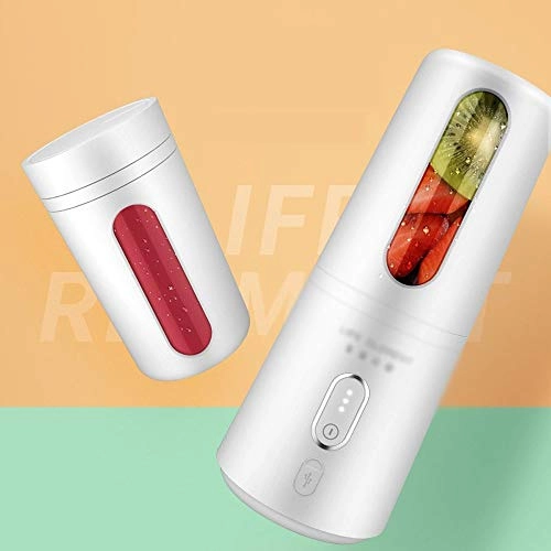 Mini Juicer - 300W 500ml