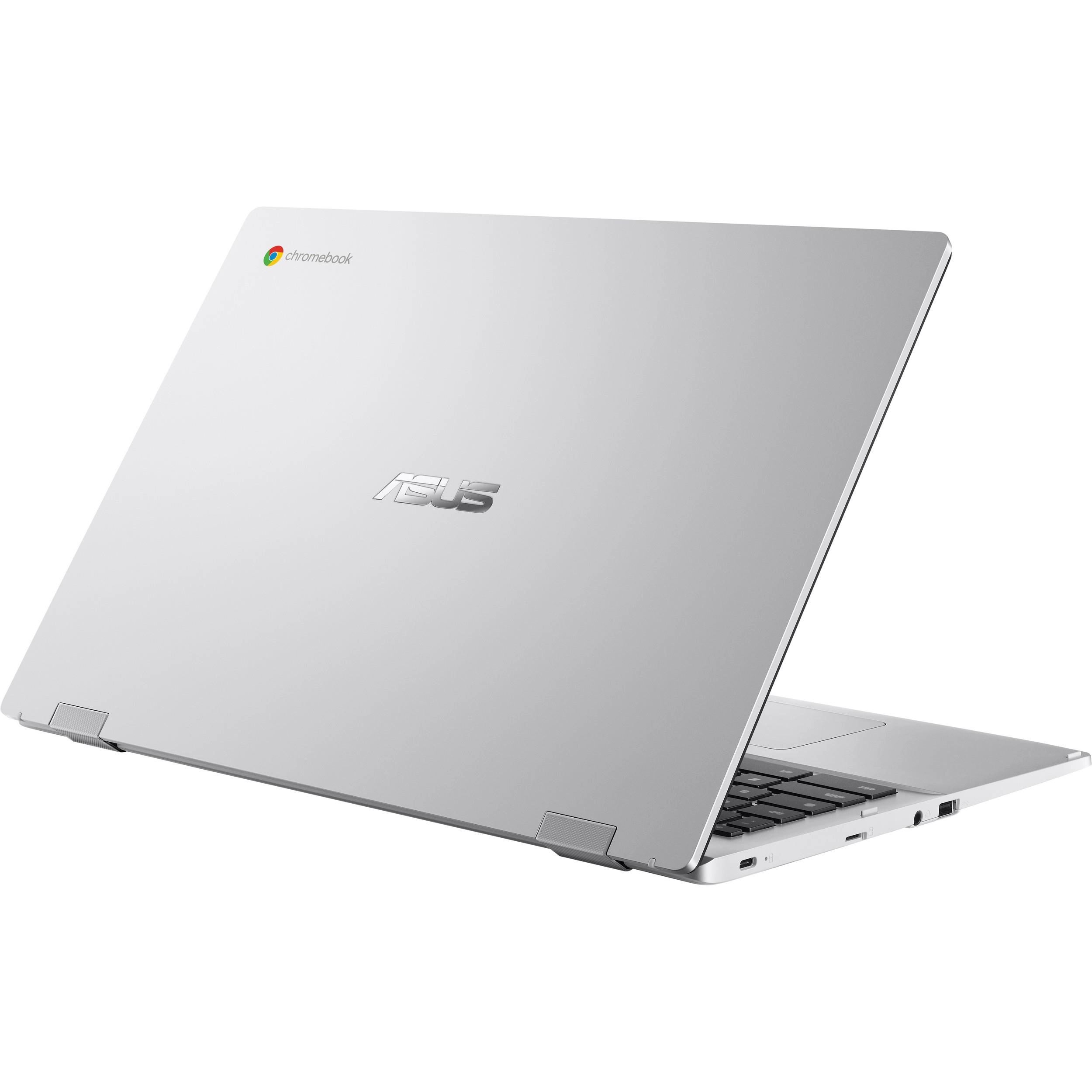 (Refurbished) Chromebook CX1 - 15.6'' Celeron 8GB DDR4 64GB SSD