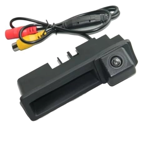 Backup Camera - Night vision 752*582 pixels