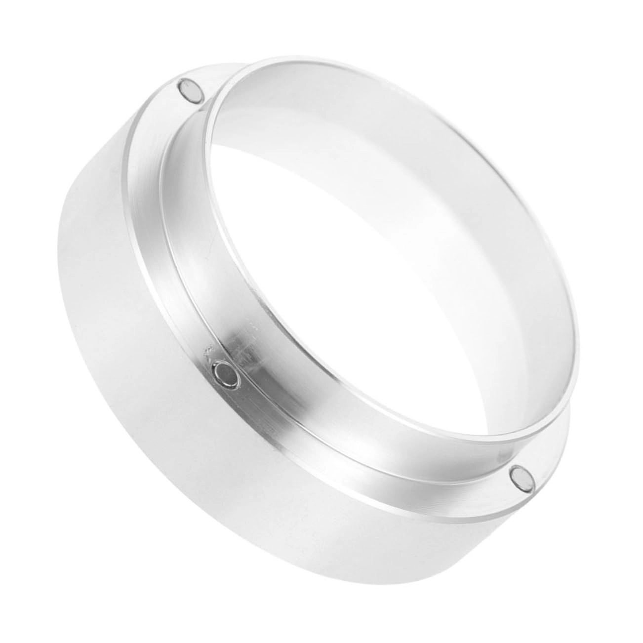 Espresso Dosing Ring - Stainless Steel Precision