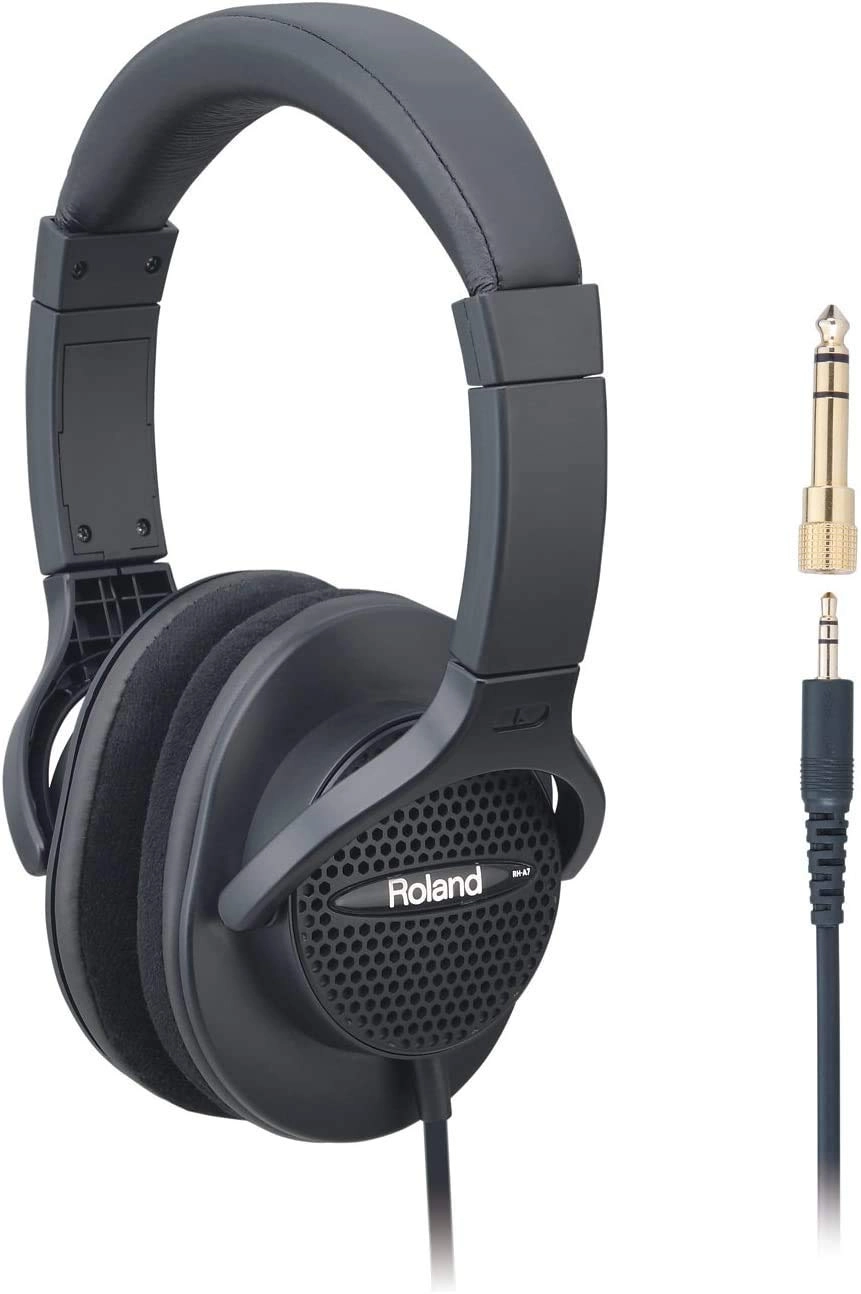Roland RH-A7 Wired Headphone