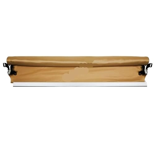 Car Panorama Sunroof Sunshade - Porsche 2014 2015 2016 2017