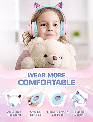 BTH13 Wireless Headphone
