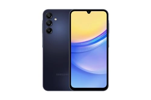 (Renewed) Galaxy A15 - 4GB 128GB