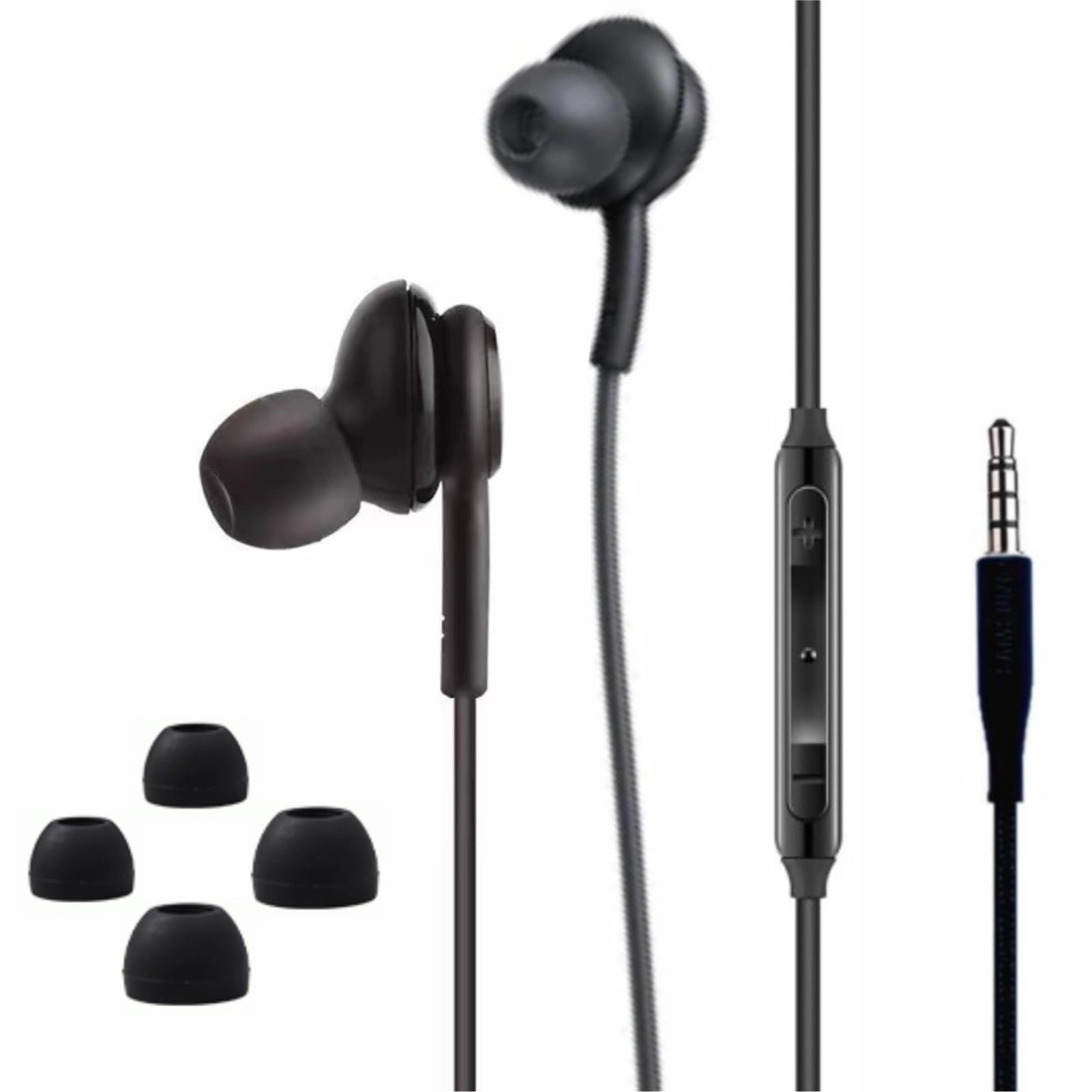 Qtresi W35 Wired Earbud
