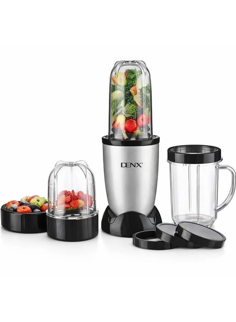 Denx DX3215 - 400W