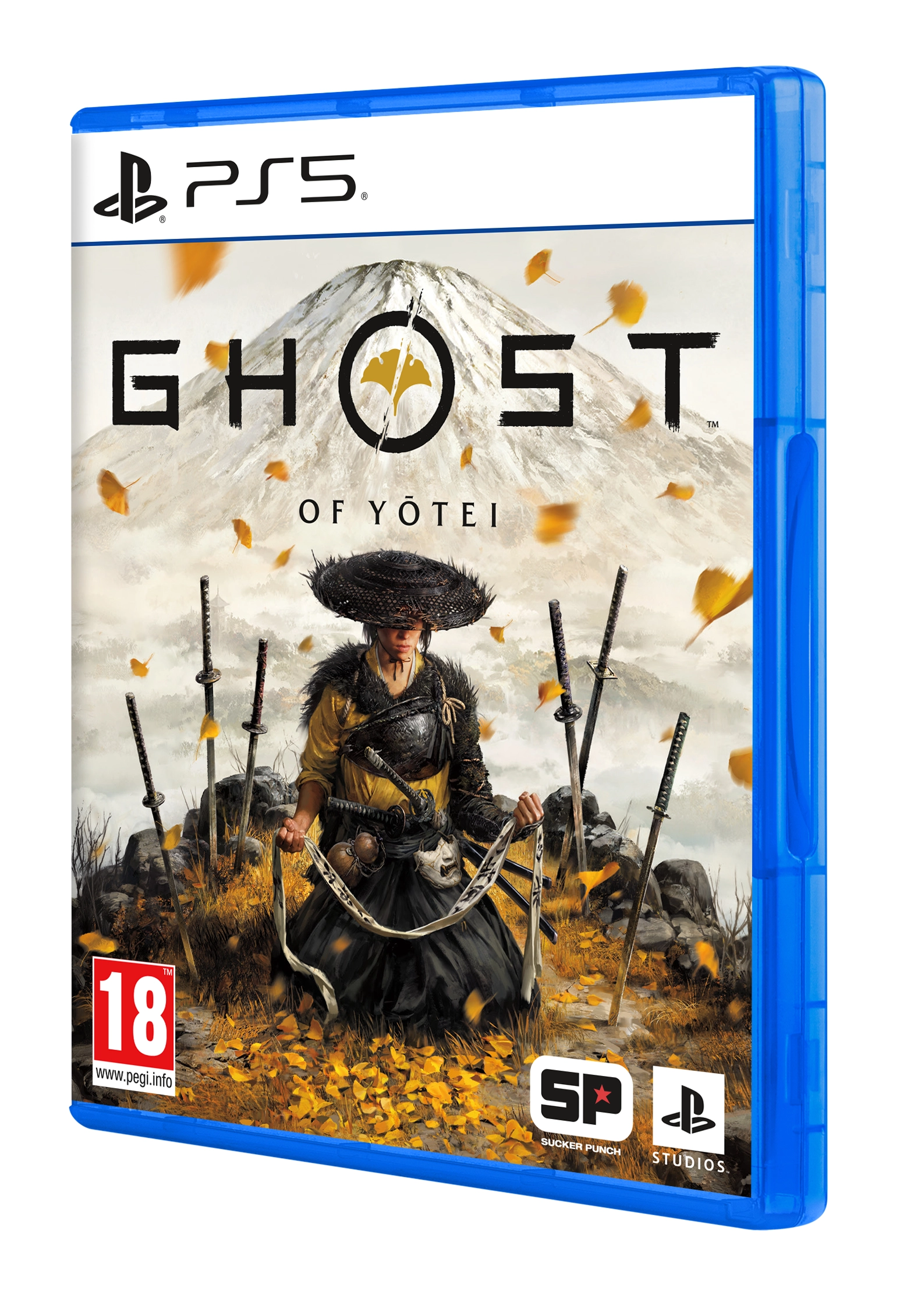 Ghost of Yotei - PS5